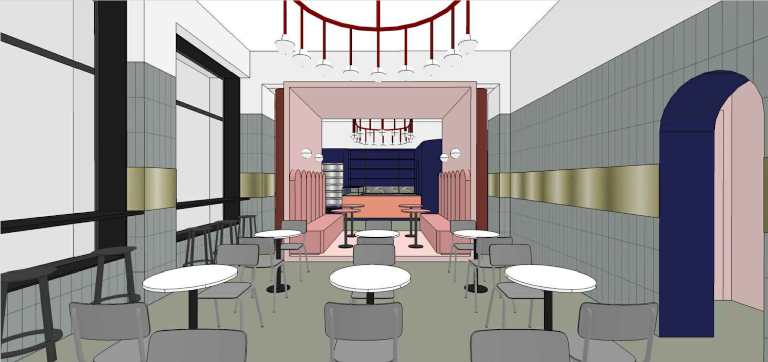 乌克兰 Breadway 面包店-12