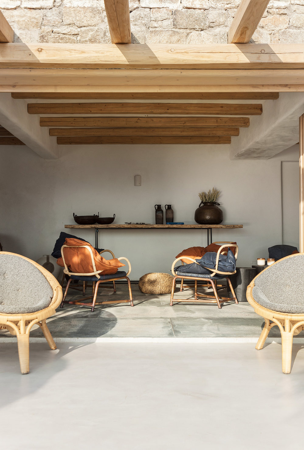 怀尔德酒店设计(The Wild by Interni)-9