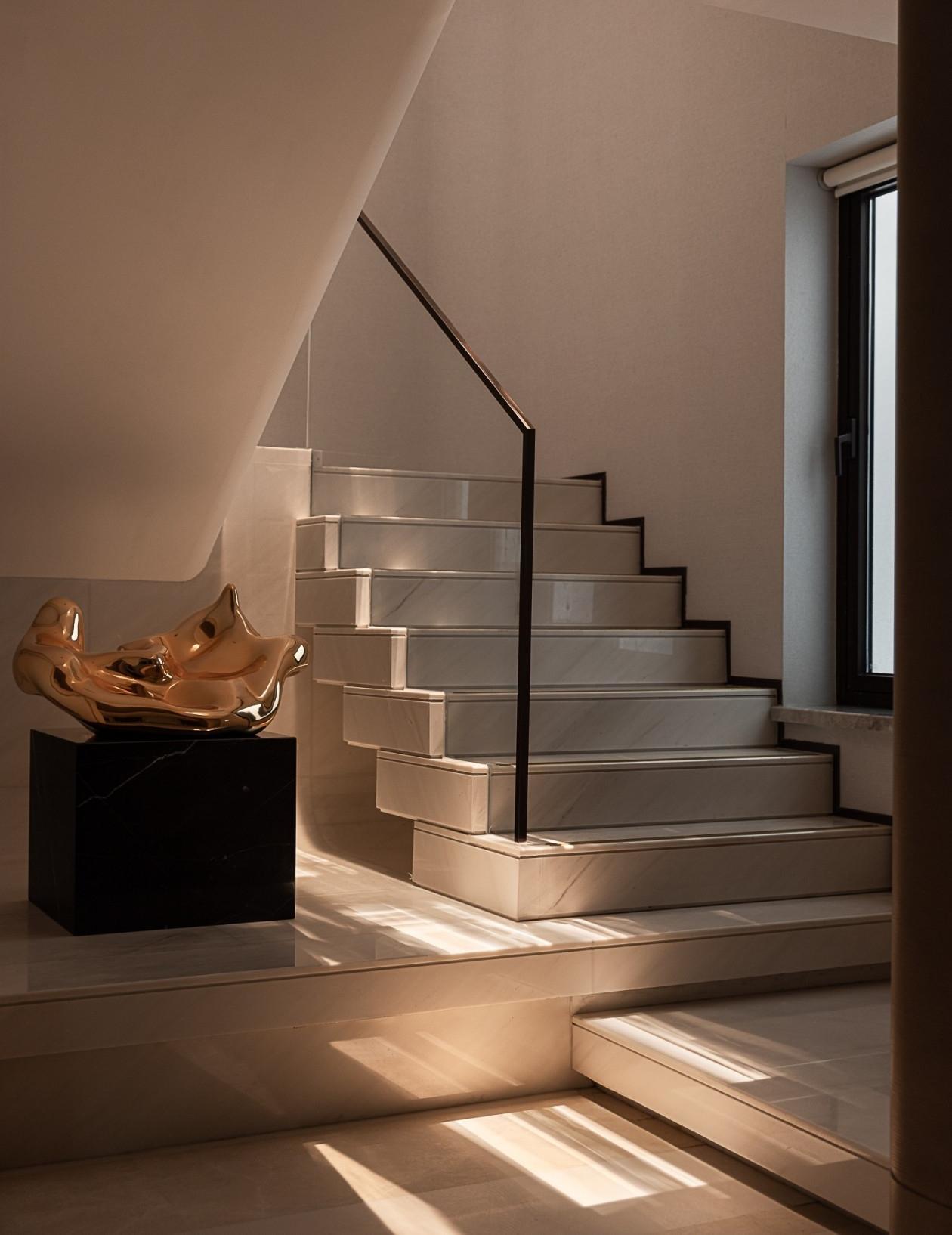 余姚·云栖江南里别墅样板间丨中国宁波丨邱德光团队（主创邱德光,杨尹赢,陈惠君等）-20