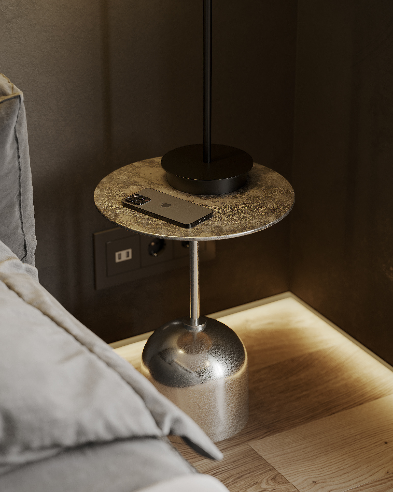 极简主义风格乡村住宅丨波兰华沙丨Bodes studio-66