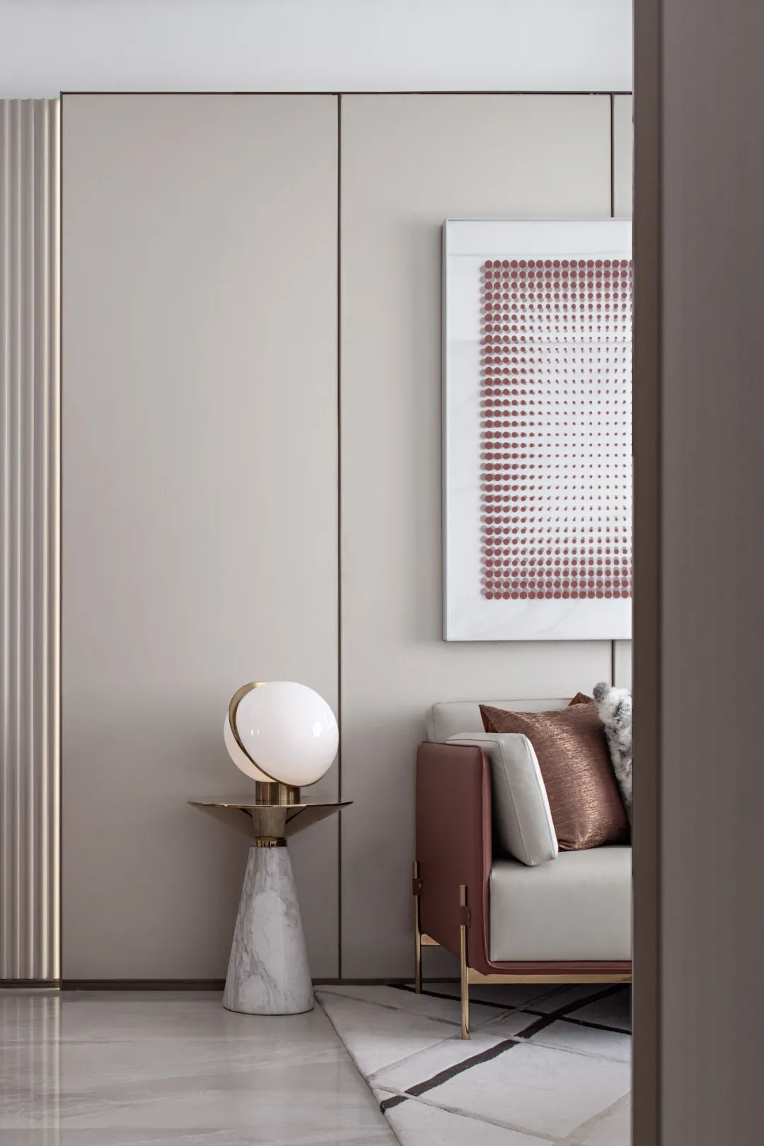 中海天津公园城丨中国天津丨Yan Design 大研设计-6