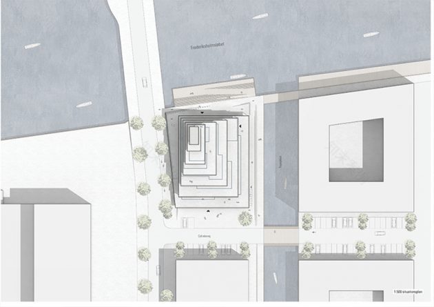 哥本哈根新教堂丨丹麦哥本哈根-32