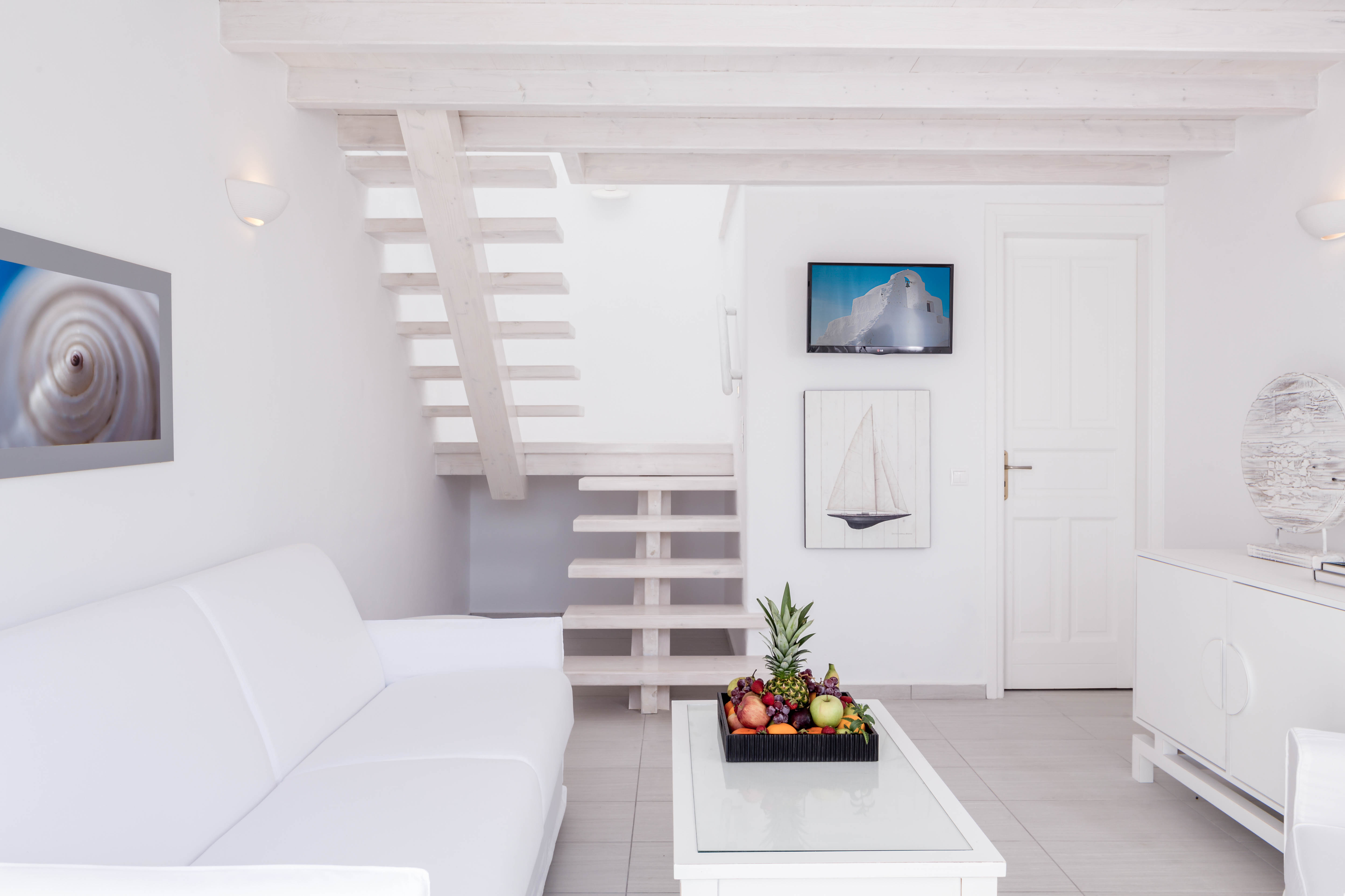 希腊米克诺斯岛Archipelagos酒店-16