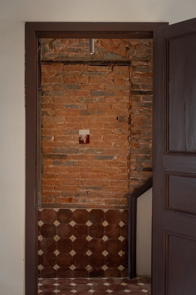 No·43文化空间丨中国广州丨Building narrative-84