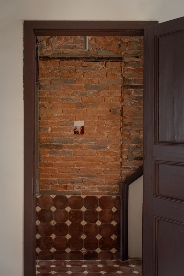 No·43文化空间丨中国广州丨Building narrative-84