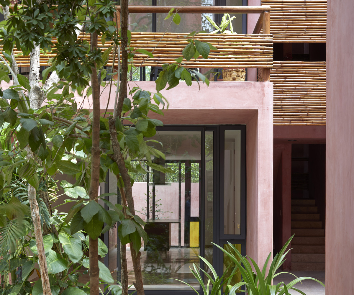 墨西哥 Tulum 住宅区设计-41