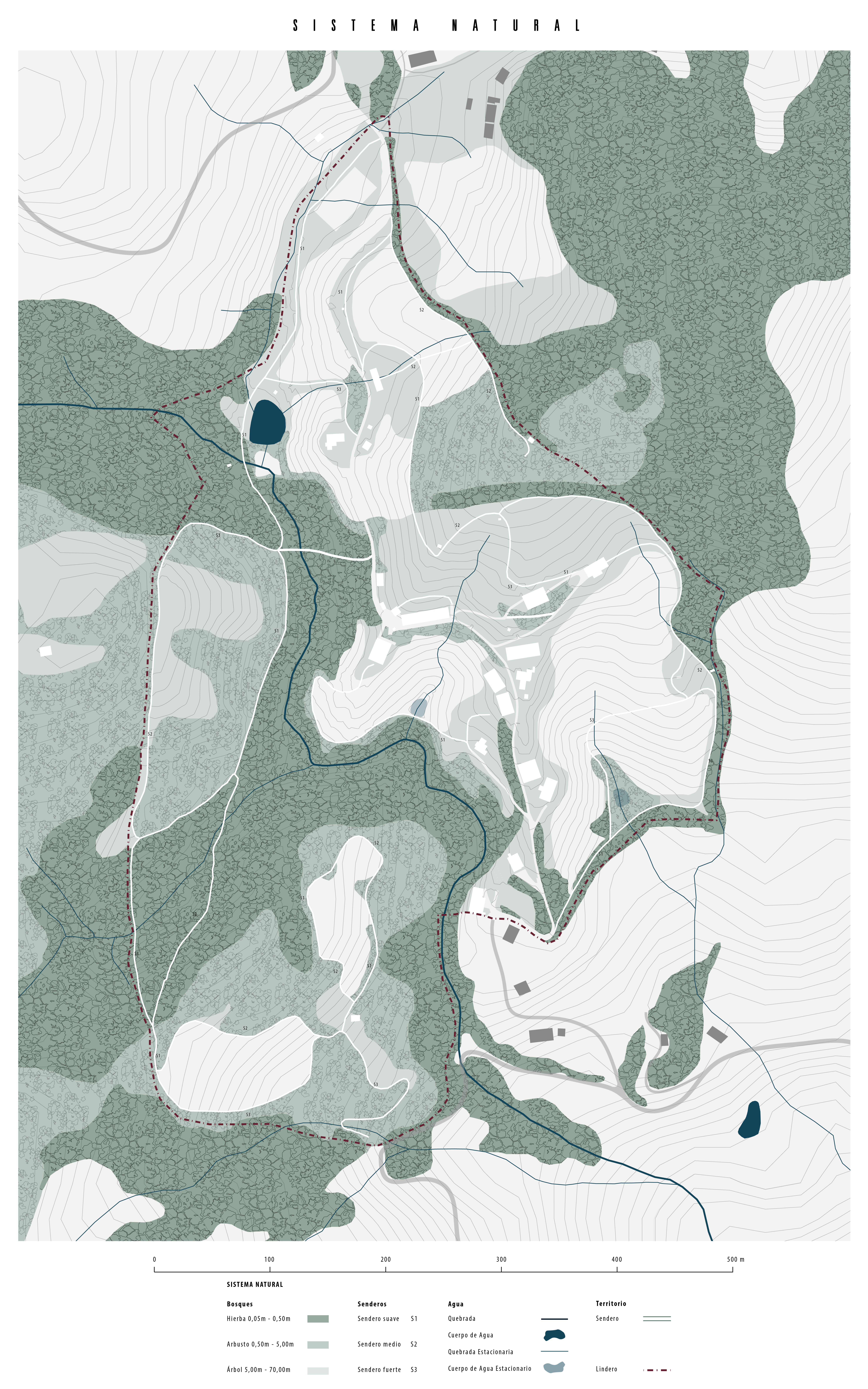 CMG 营地测绘丨委内瑞拉-5