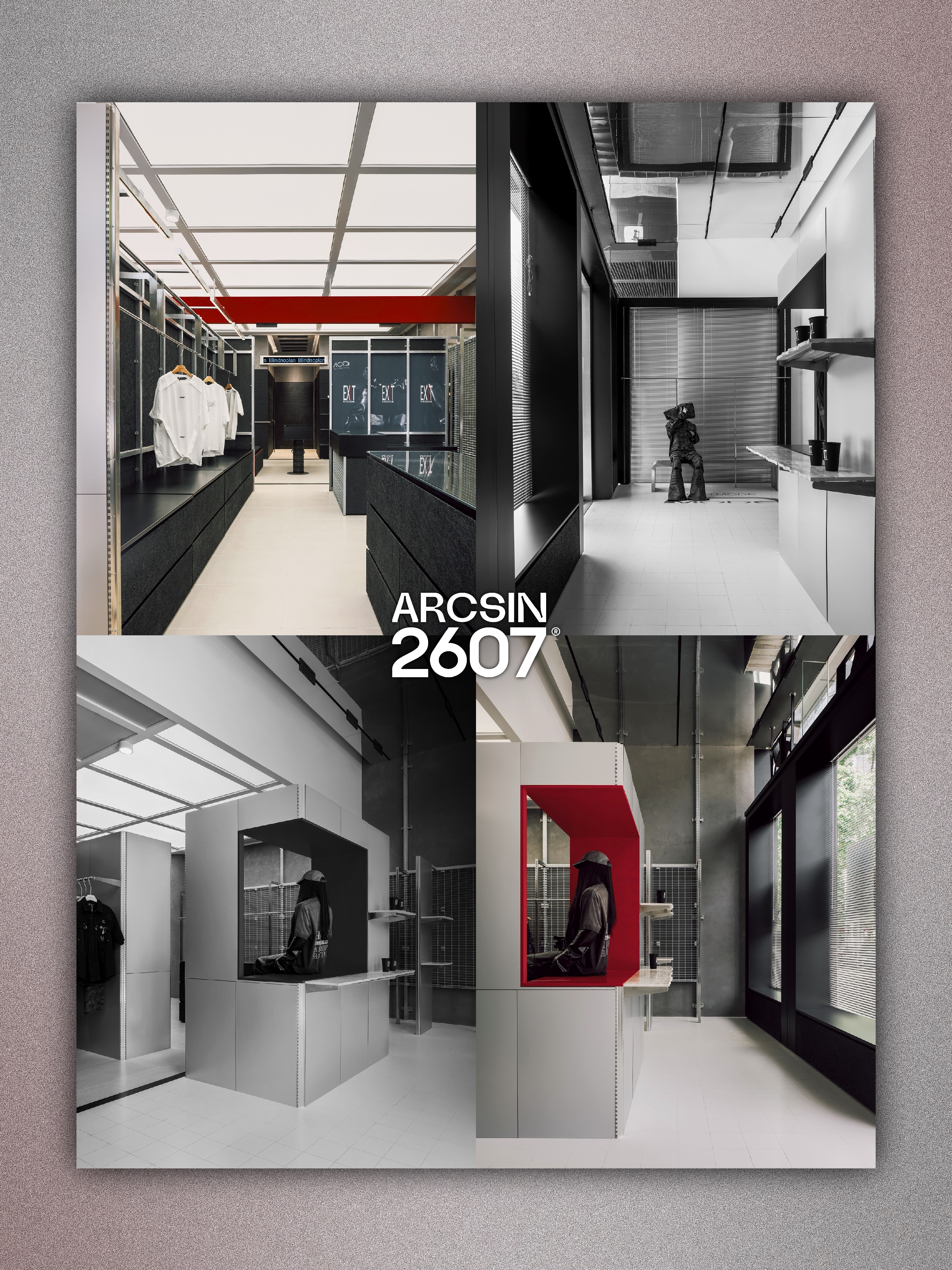 BLINDNOPLAN空间设计-5