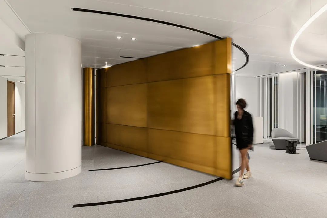 迪拜科技制造公司办公室丨阿联酋迪拜丨T+T Architects-17