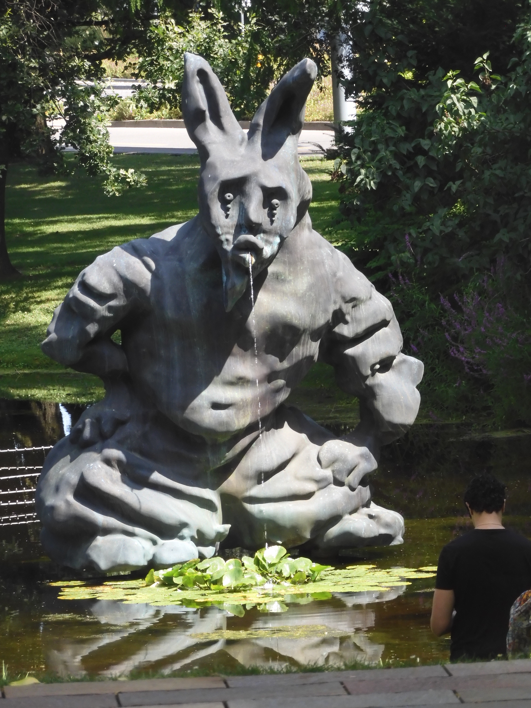 丨瑞士丨艺术家,策展人,科学家等多方人员-15