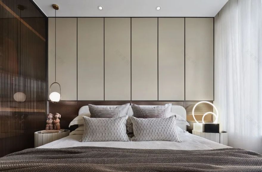 多重视角,共探人居新风尚 | 壹舍设计-23