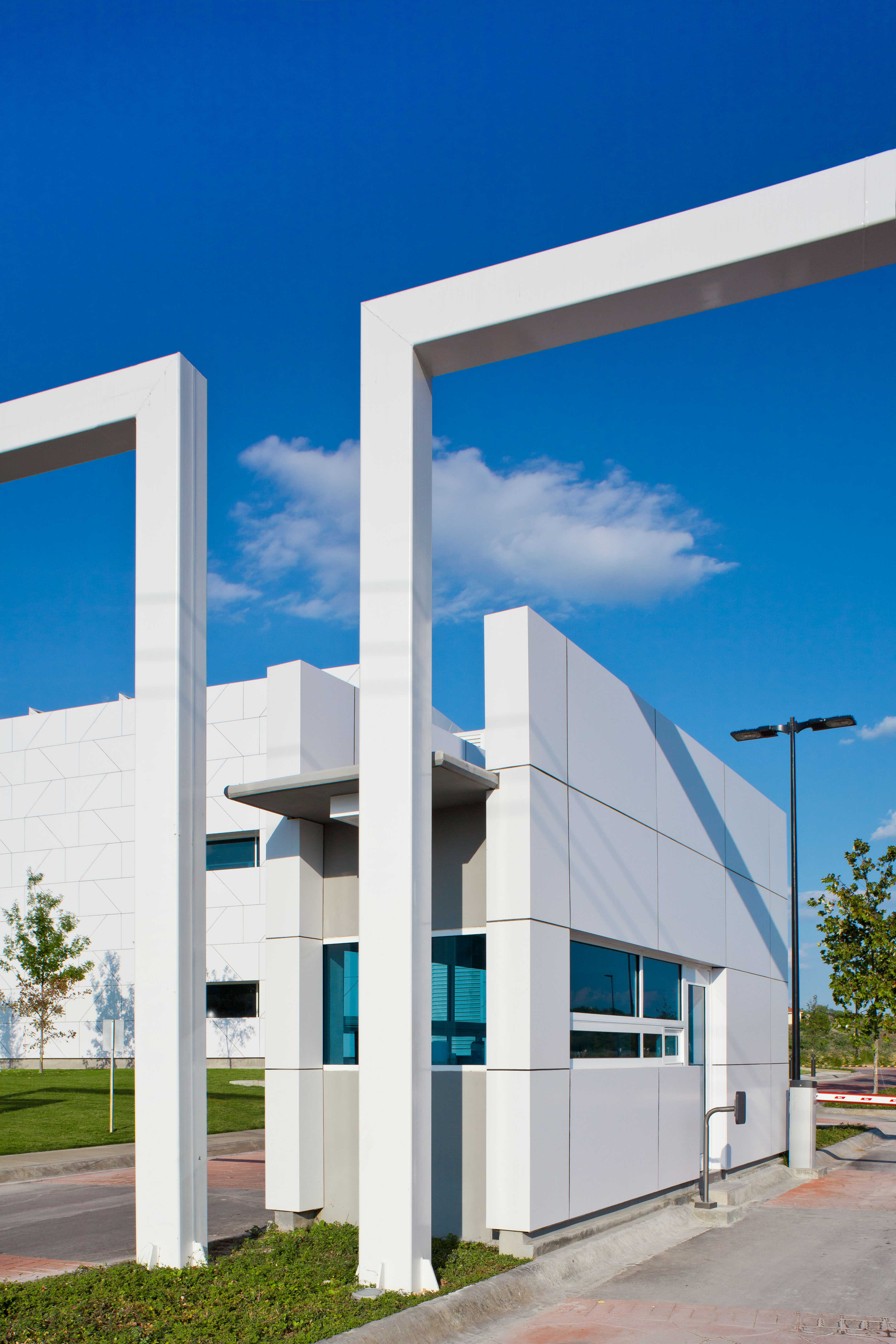 墨西哥 XIGNUX 科技中心-42