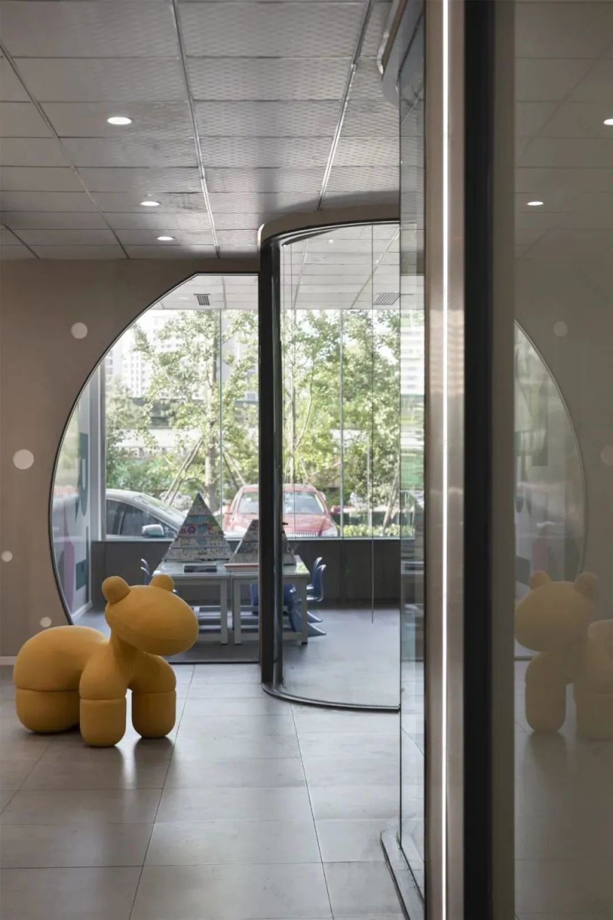 圆起丨中国丨尚映装饰设计工程有限公司-32