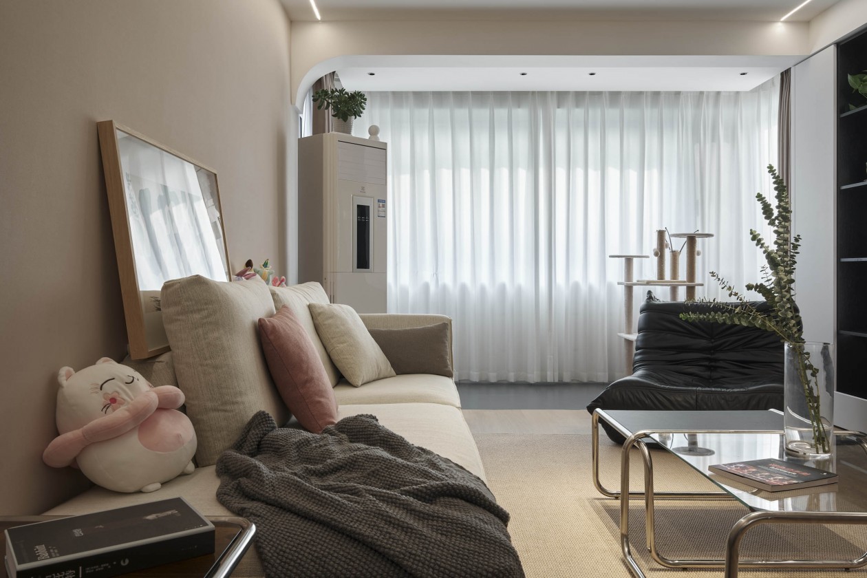 人民路 222 号丨中国苏州丨苏州唐版空间设计-16