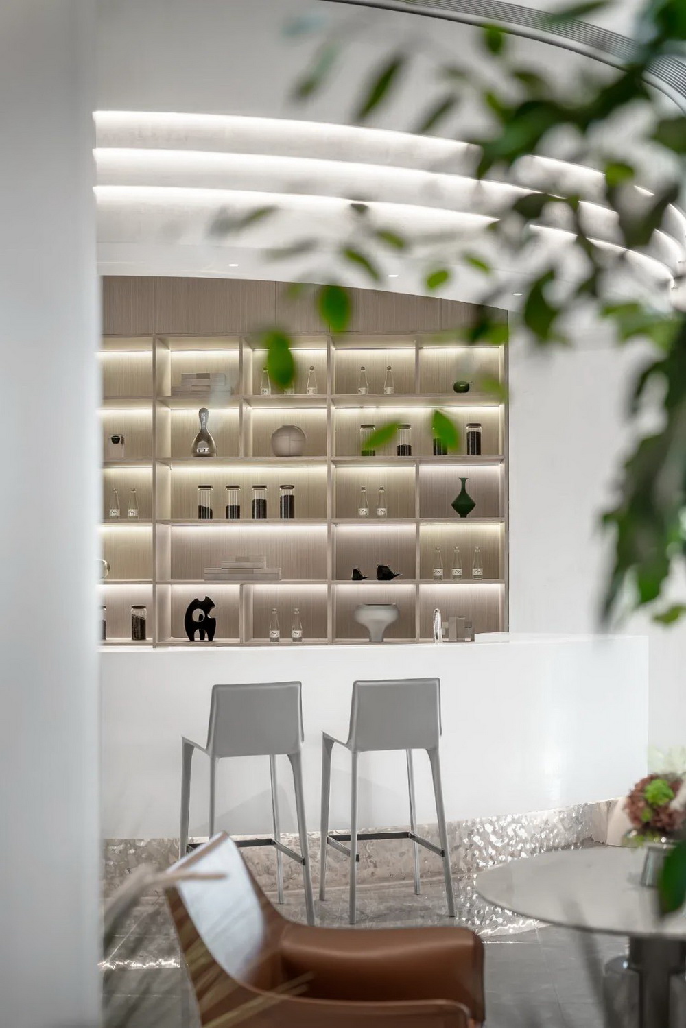 雅居乐·常宁one丨中国西安丨成都九度装饰设计有限公司西安分公司-43