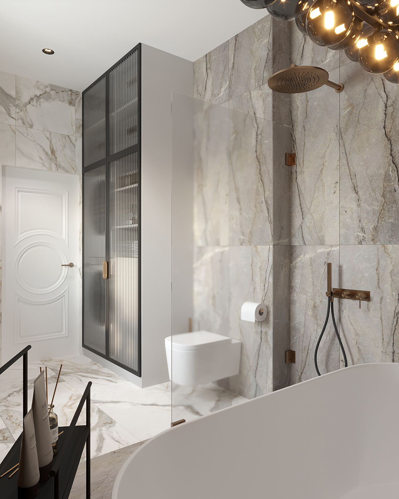 Загородным дом по ул. Нагороная, г. Благовещенск-90