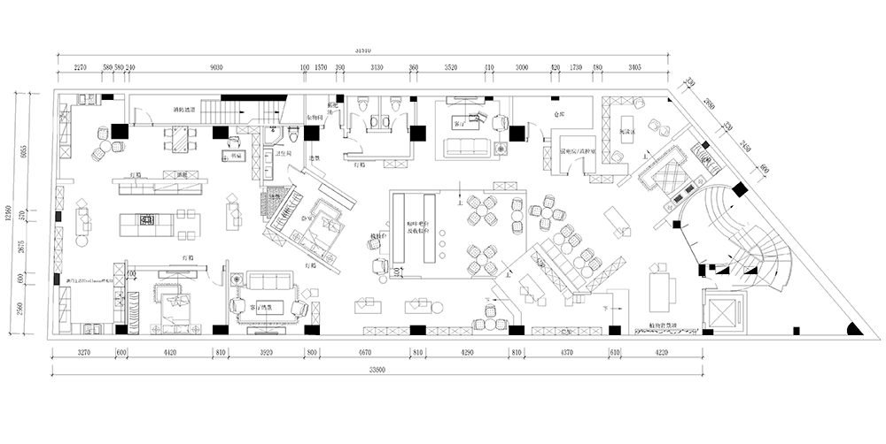 澳门慢生活家居体验馆-38