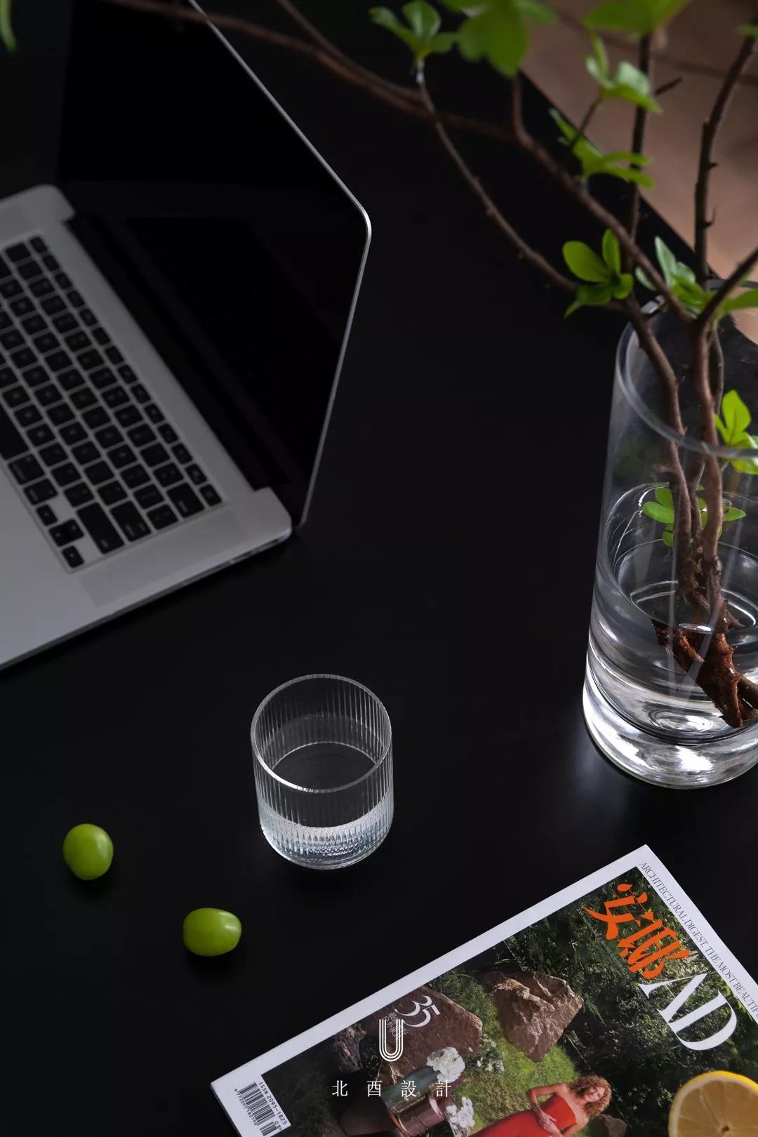 热爱的时光 · 长沙第一湾现代生活空间丨中国长沙丨北酉设计-1