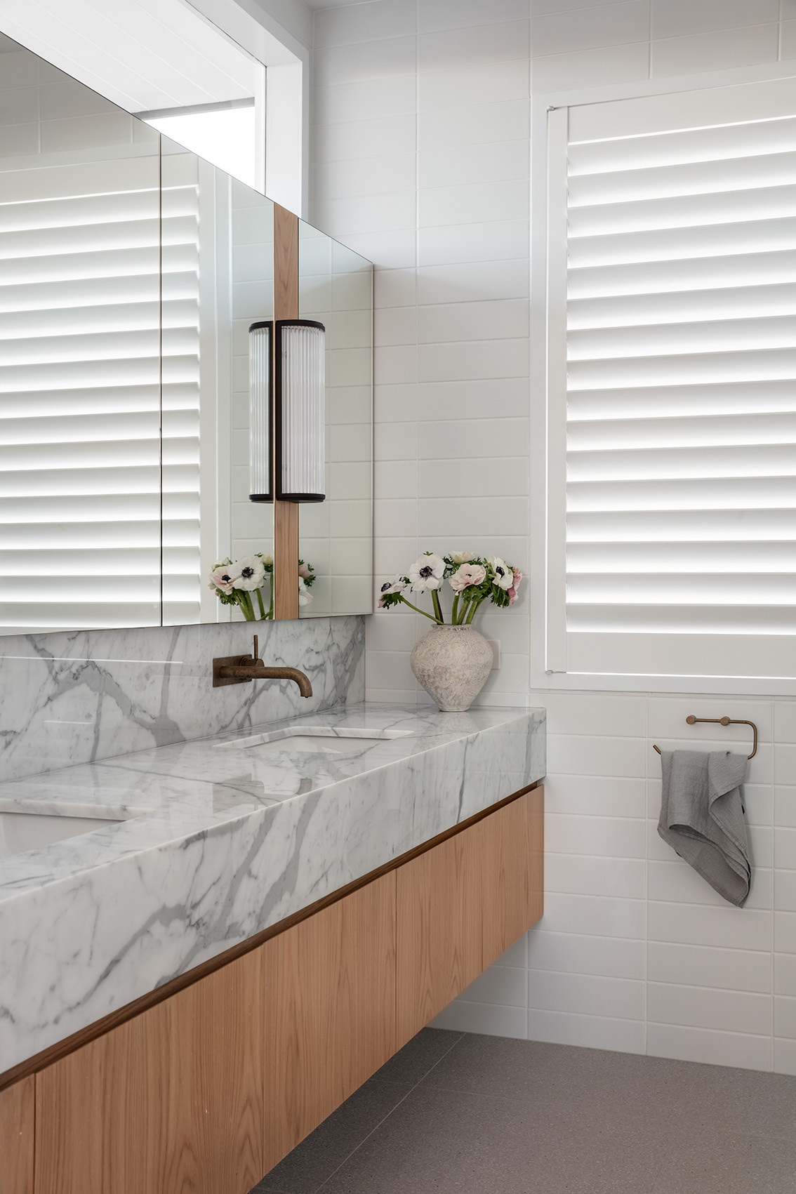 Seaforth 家里丨澳大利亚丨Georgina Wilson Architect-55