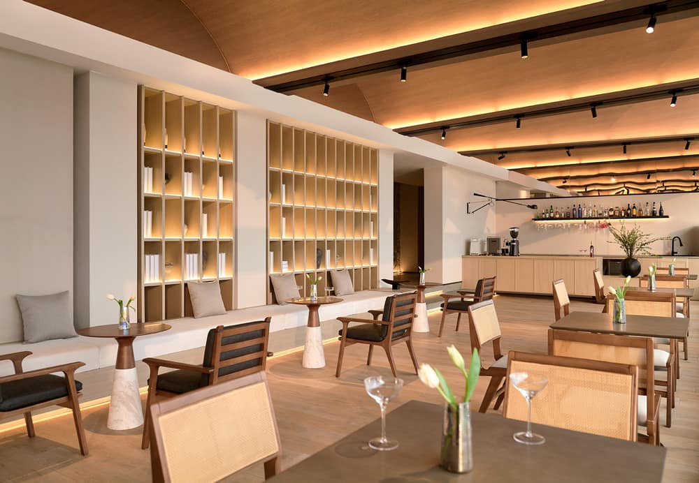 丨中国苏州丨室内WJ Studio,建筑GOA,照明易科光照明设计（上海）公司-27