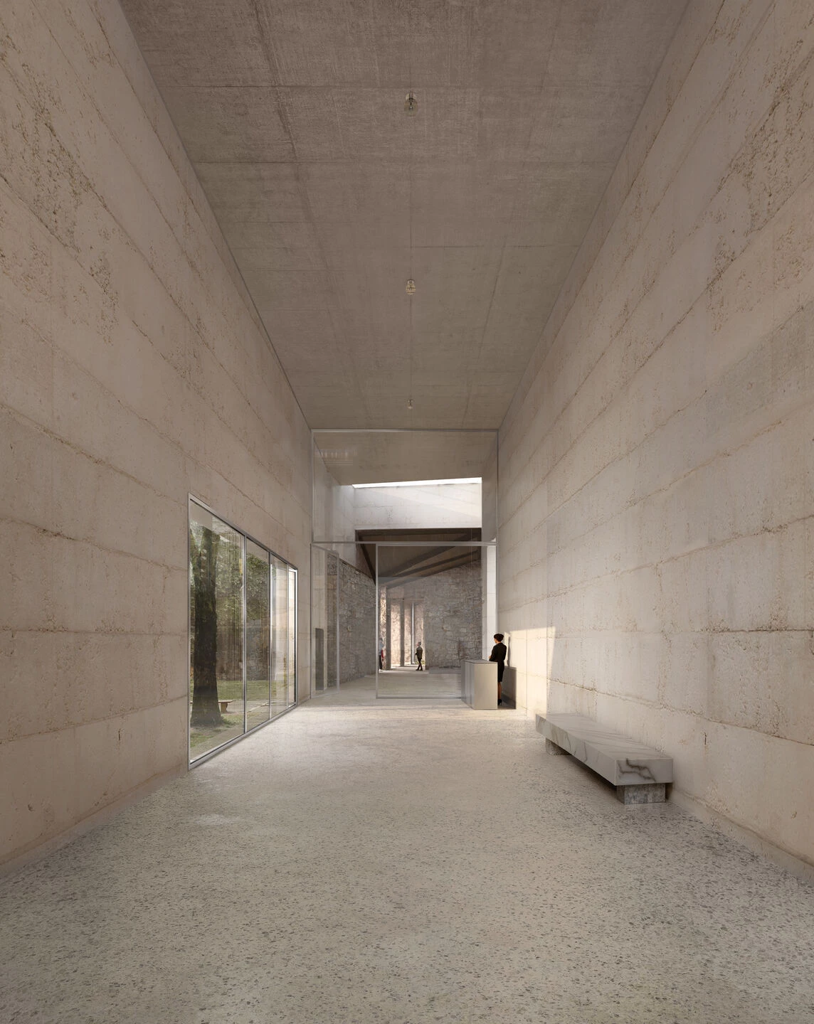 帕福斯青年创业中心丨塞浦路斯帕福斯丨Apostolopoulos Tasoulis-11