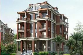 南京 50 大楼盘春季特惠，锦华装饰带您探访未来理想家-49