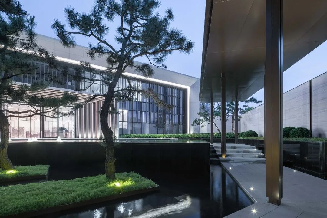 觅·无尽之境│泰州中南·君启-43