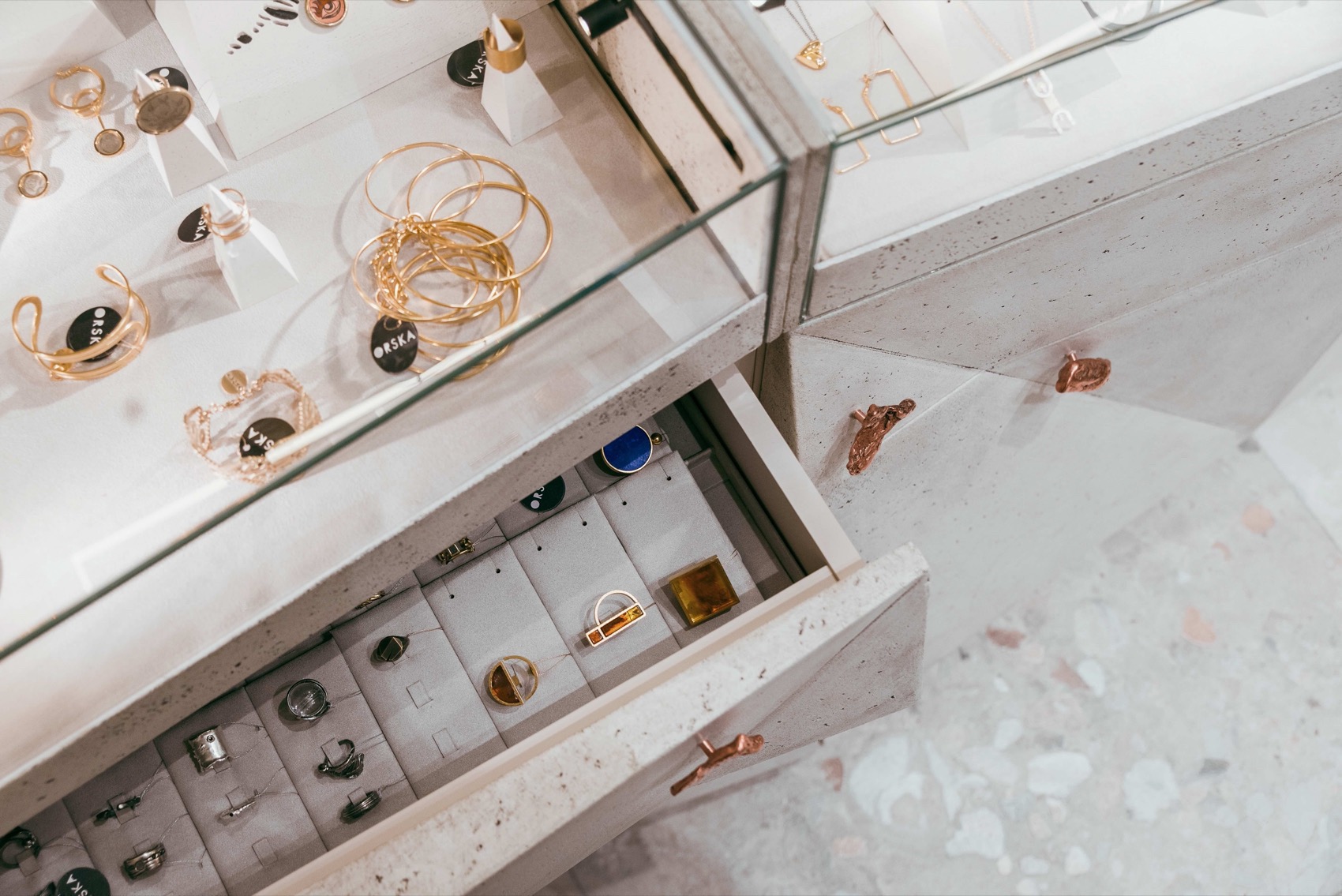 ORSKA精品店丨波兰卡托维兹丨mode:lina™ & Anna Orska-40