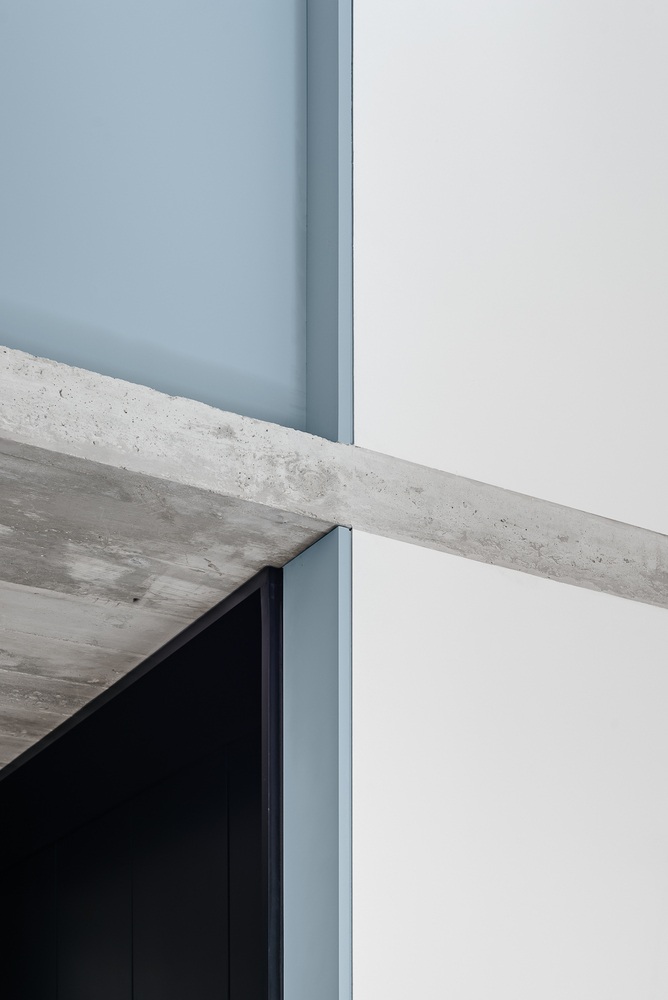 流线型现代公寓-33