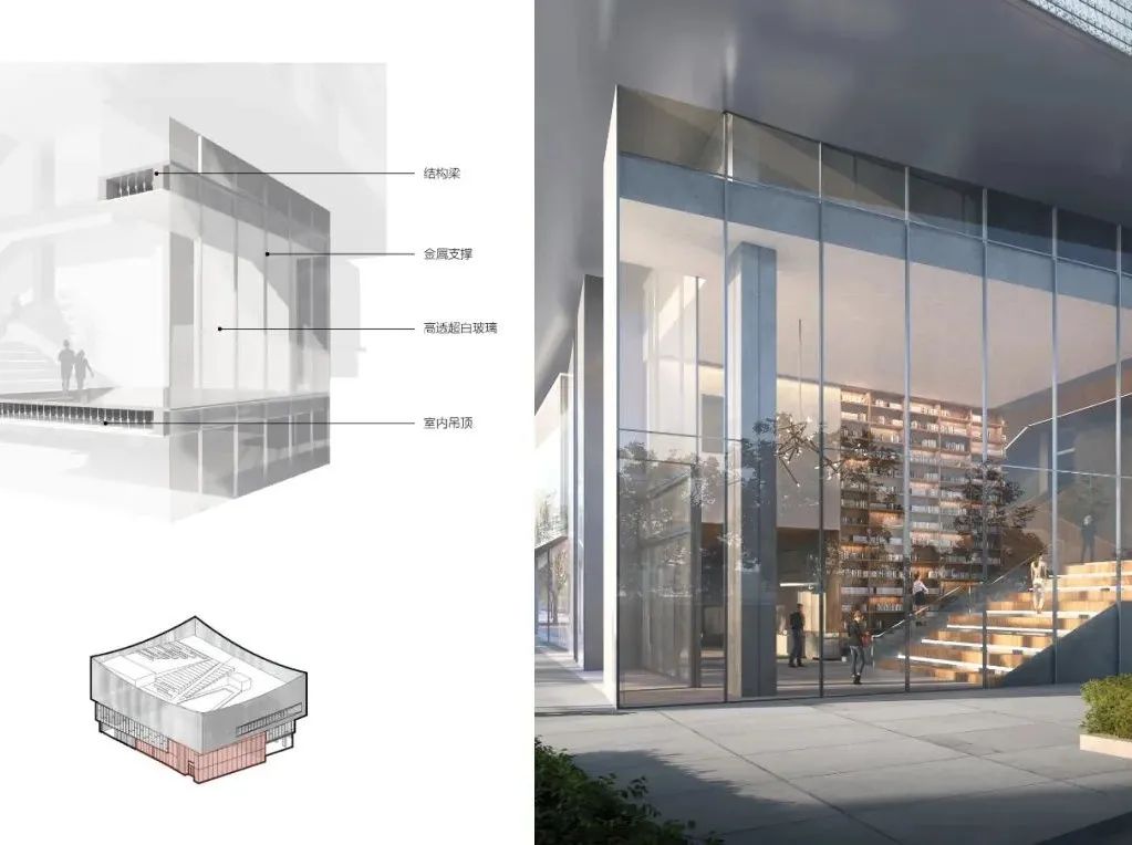 深圳龙华文化创意中心丨中国深圳丨香港华艺设计顾问(深圳)有限公司-24