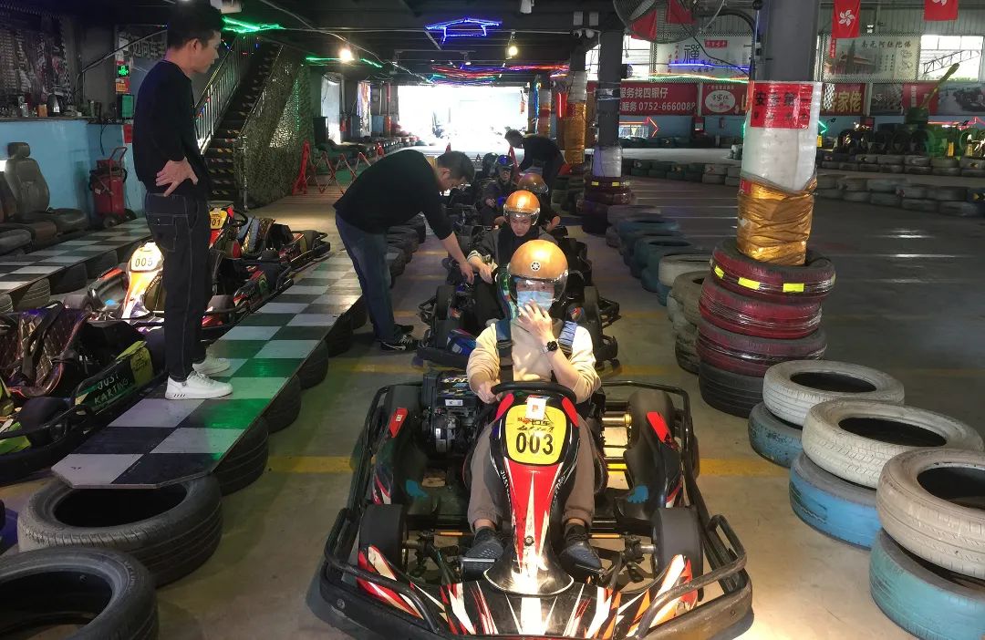 AUBE 欧博设计 2021 年度精彩项目回顾丨中国深圳-167