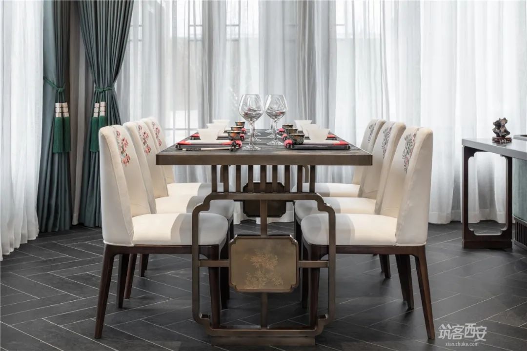 太白山唐韵贵隐 | 李枫团队打造诗意栖居-86