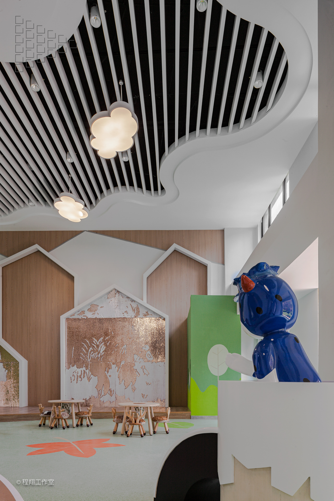 仁皇·金茂悦架空层实景拍摄案例丨中国湖州丨KUNYUDESIGN-18