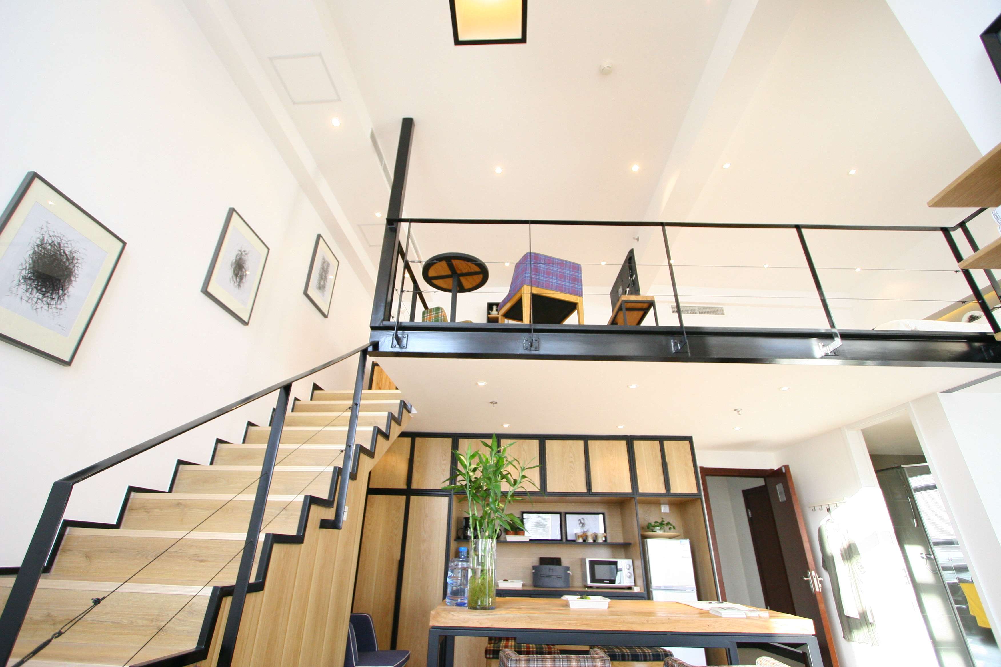 十二间 高清实景-5