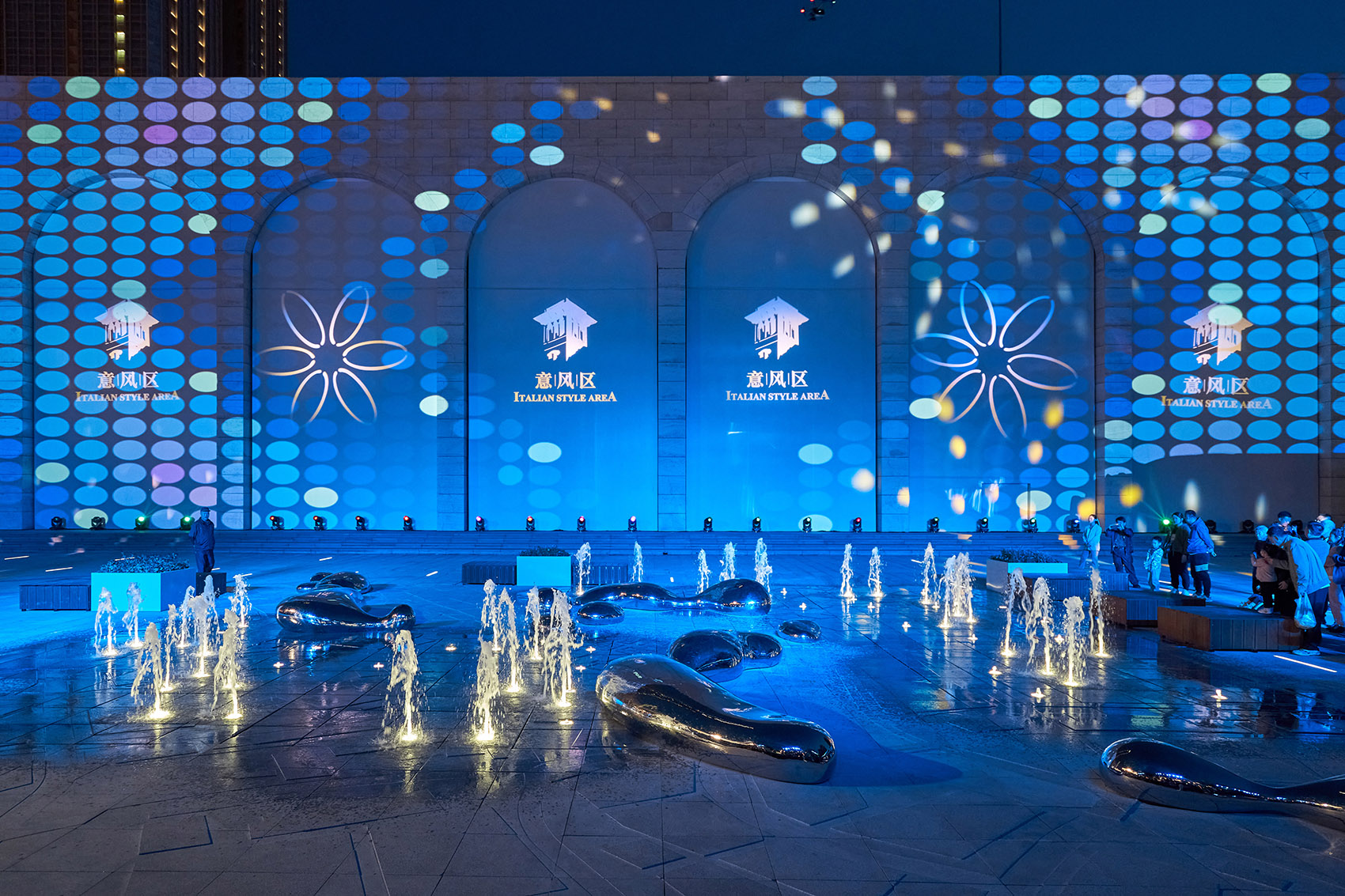 天津市意风区城市更新丨中国天津丨北京市建筑设计研究院股份有限公司 BIADASA 筑景工作室-92