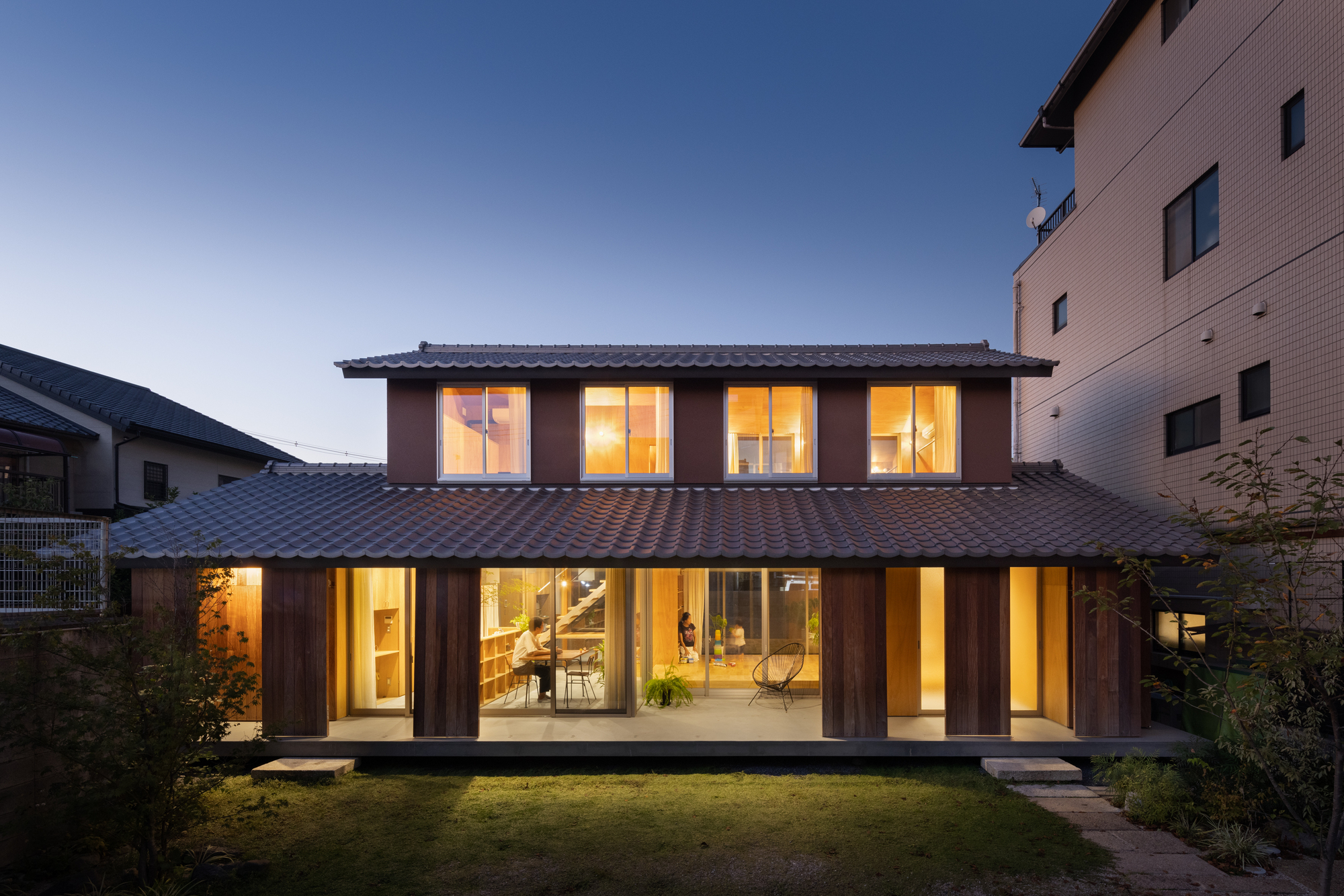 领域之屋丨日本京都丨IN STUDIO-26