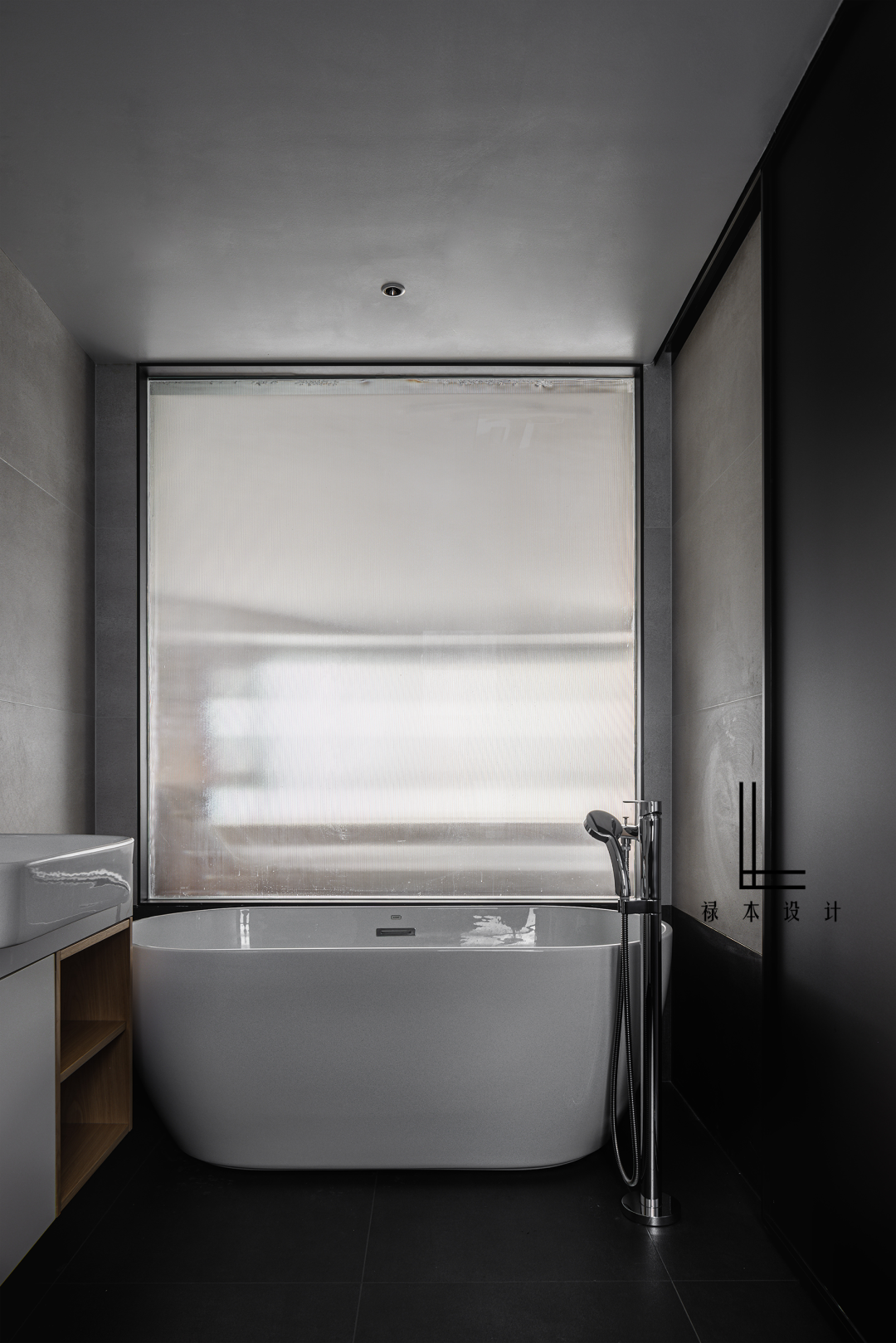 心有半亩花田 · 140㎡简约原木三居室丨中国芜湖丨禄本设计-38