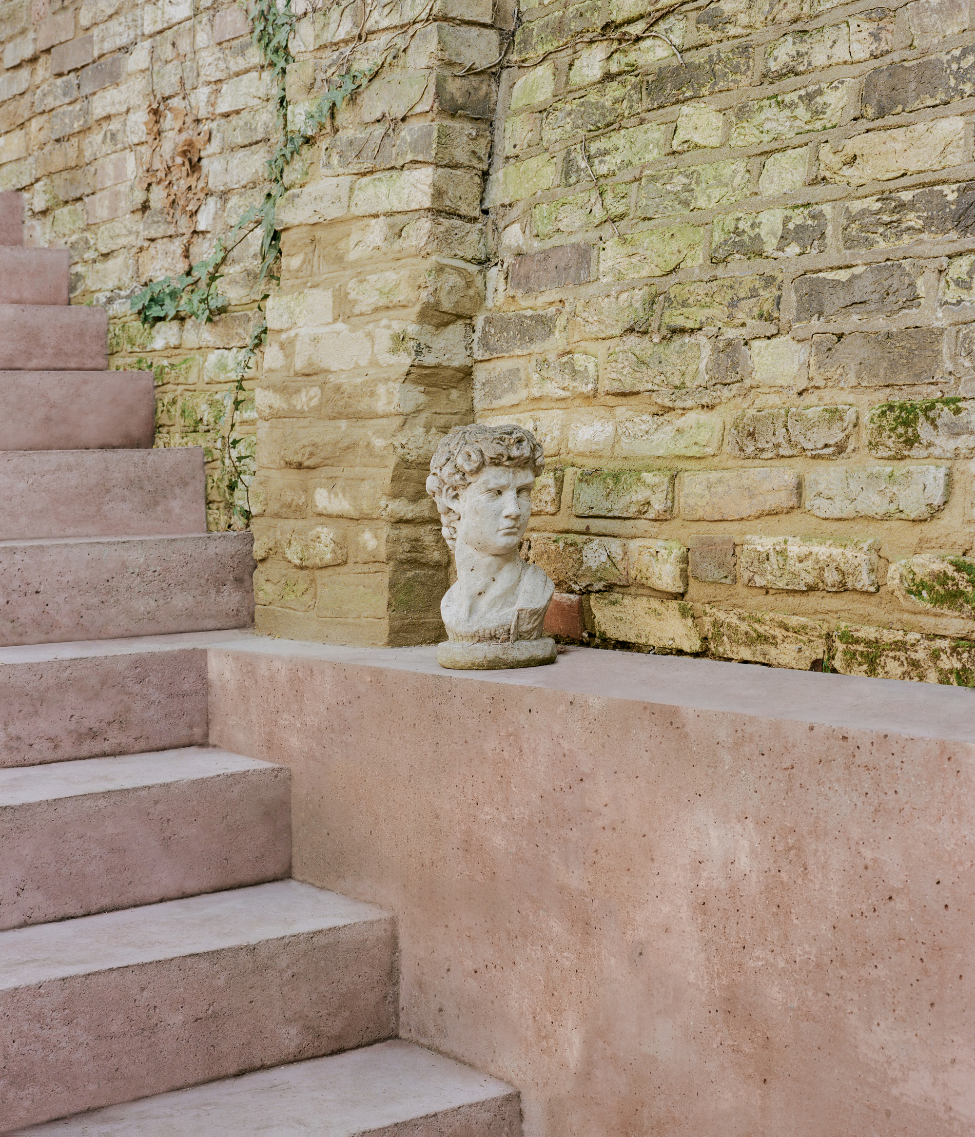 颜料屋丨英国伦敦丨Unknown Works-42