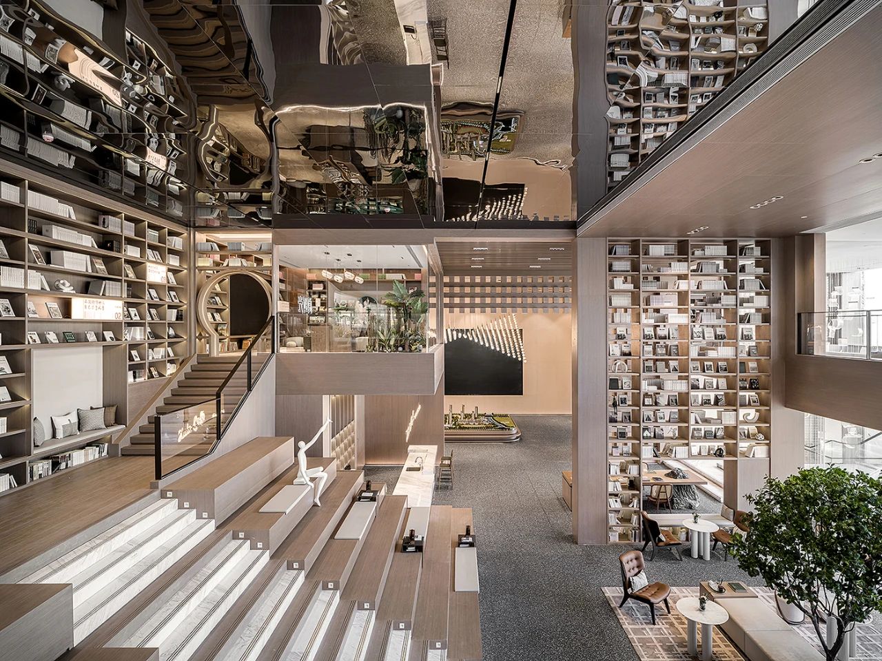 美的·高速君兰学府丨中国赣州丨深圳集聿设计有限公司-21