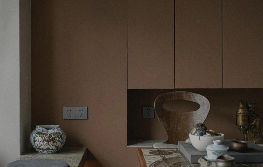 相上文象新办公室丨中国成都-51