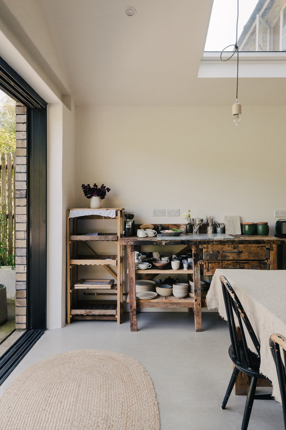 梅林夫妇的田园家居设计-5