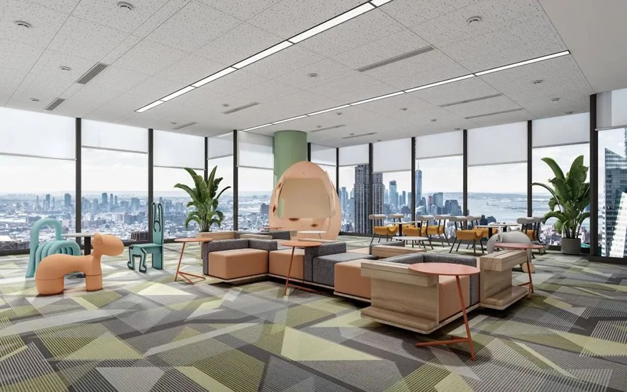 京东智慧城丨中国宿迁-8