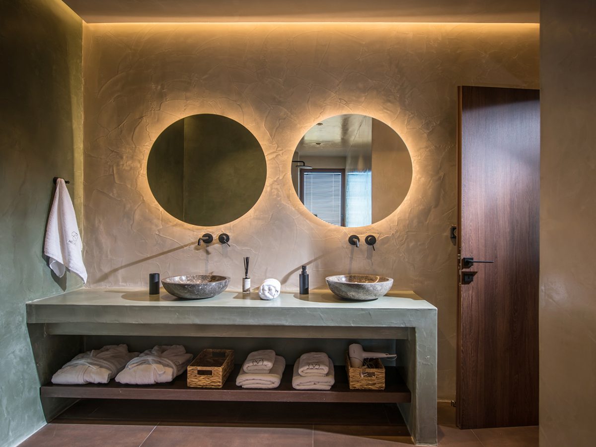 Alta Vista Villa 3, Crete - Utopia Hotel Design-31