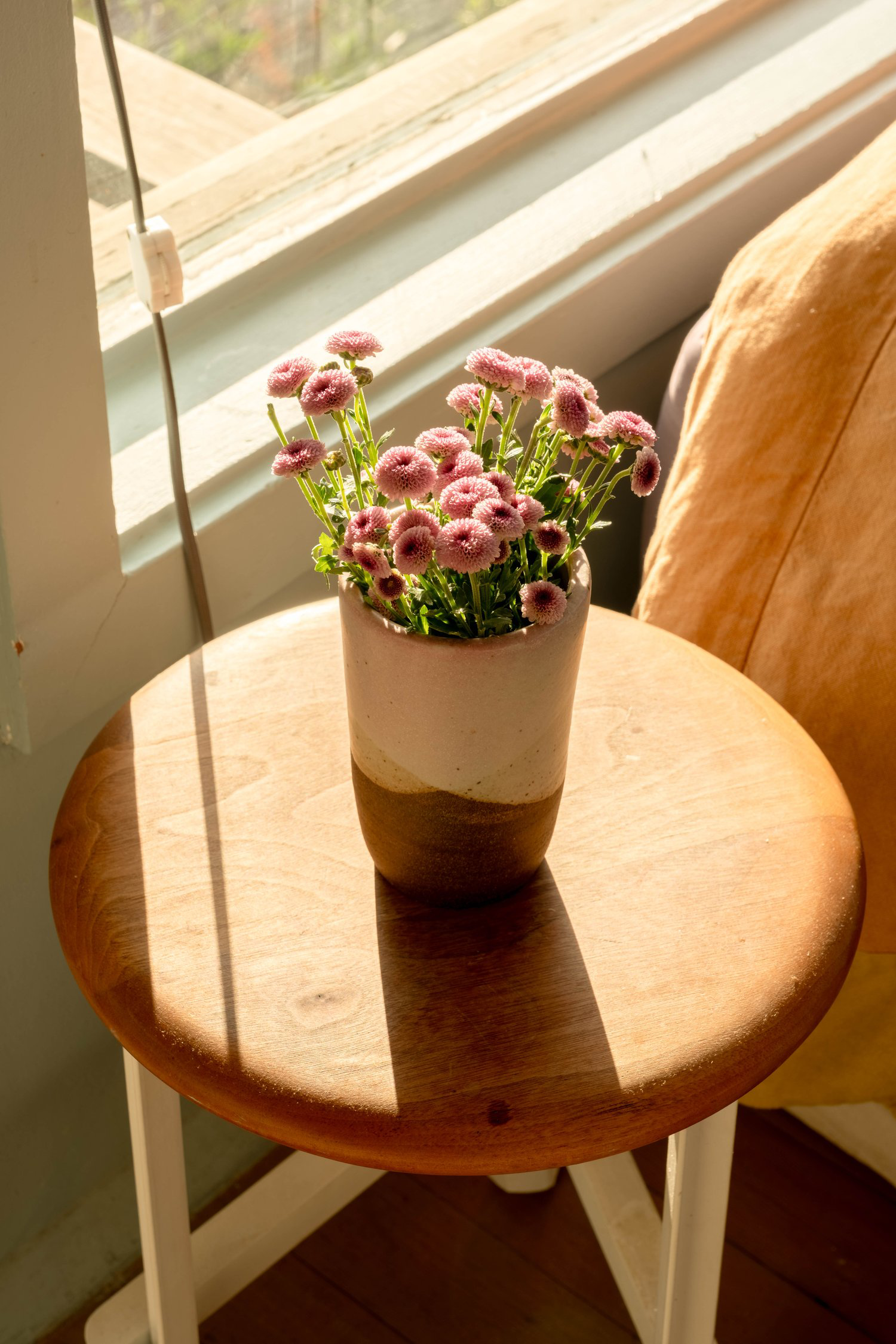 乡村自建房室内丨美国洛杉矶丨鲁道夫·辛德勒-19