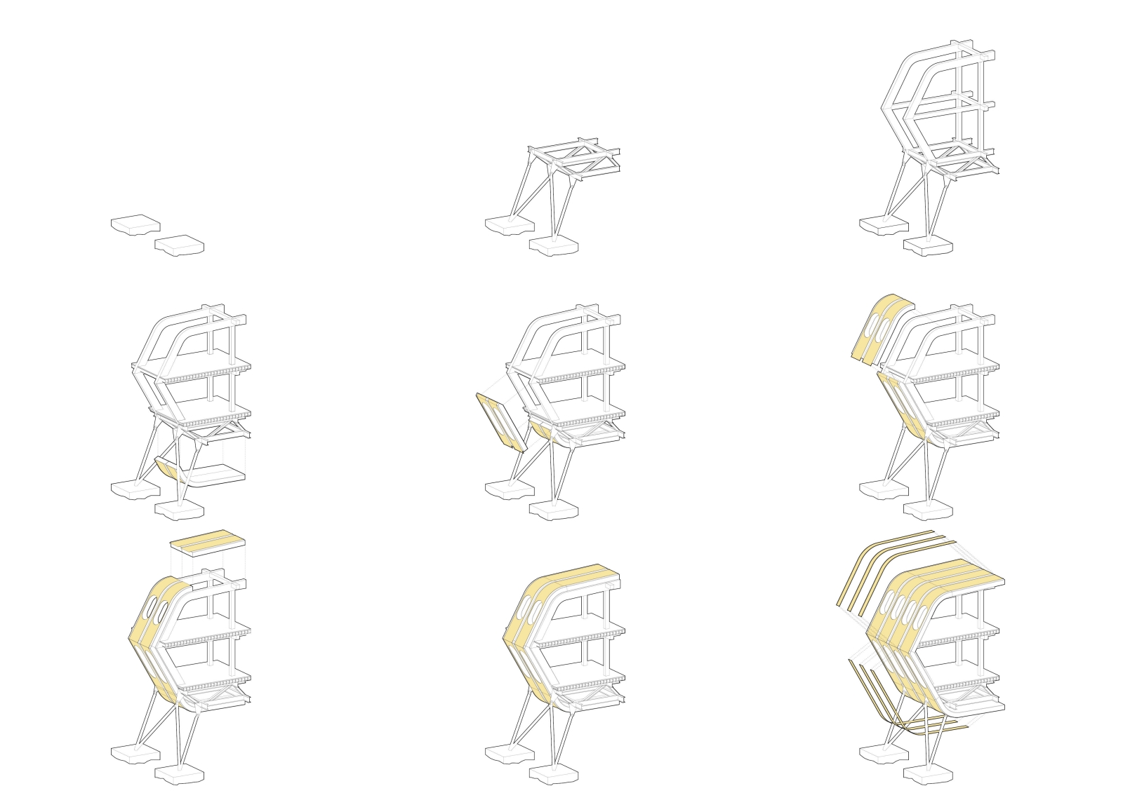 波兰亨利克·阿尔托夫斯基南极站丨南非乔治-38