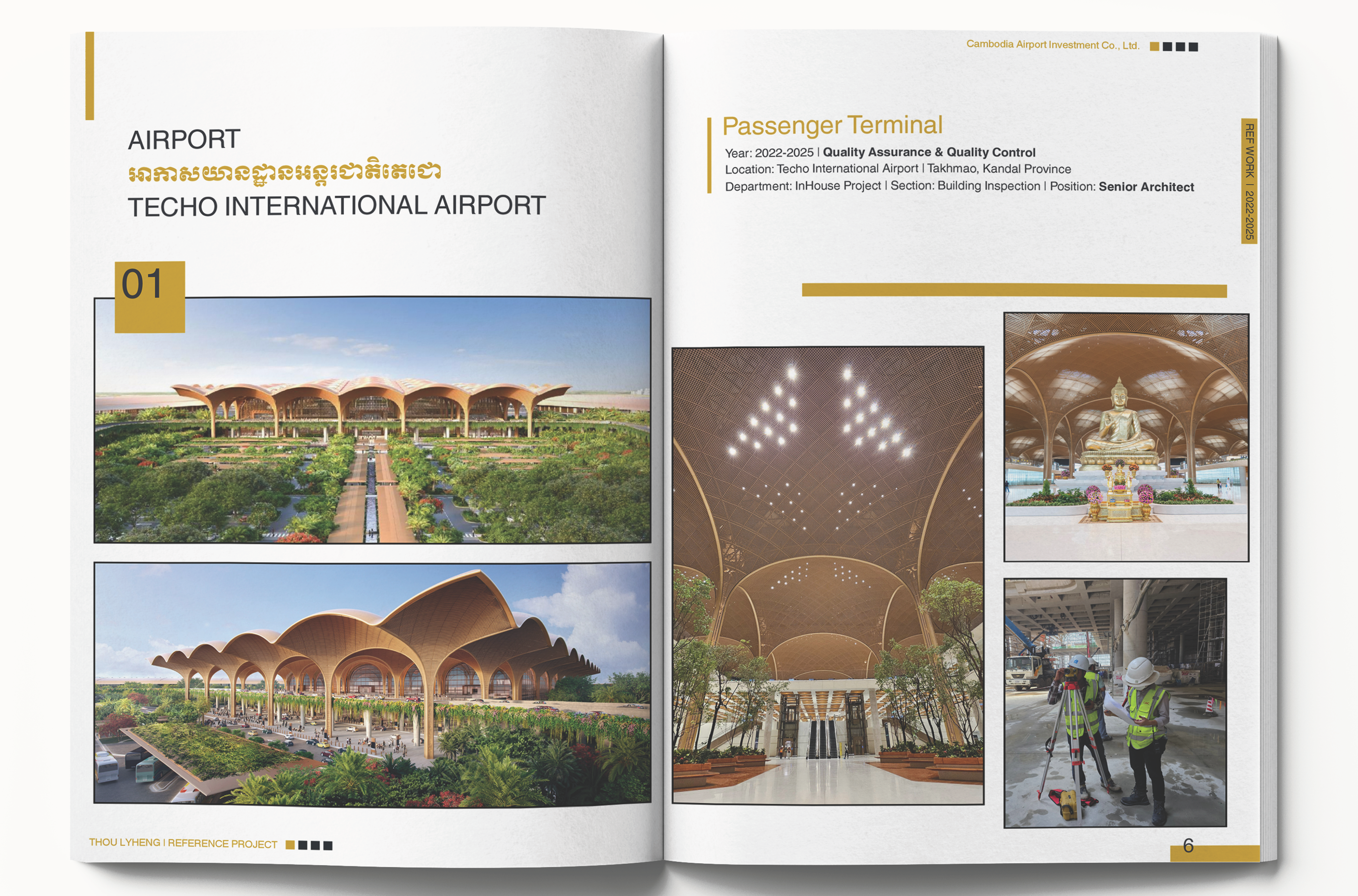 ARCHITECTURAL PORTFOLIO | 2019-2025-3