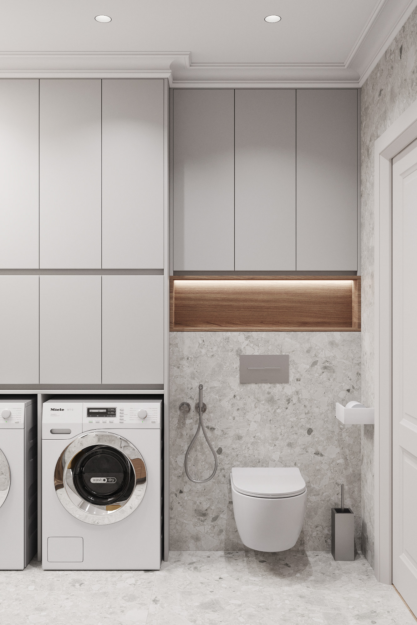 平层丨俄罗斯圣彼得堡丨Dking,ANIKIИA-47