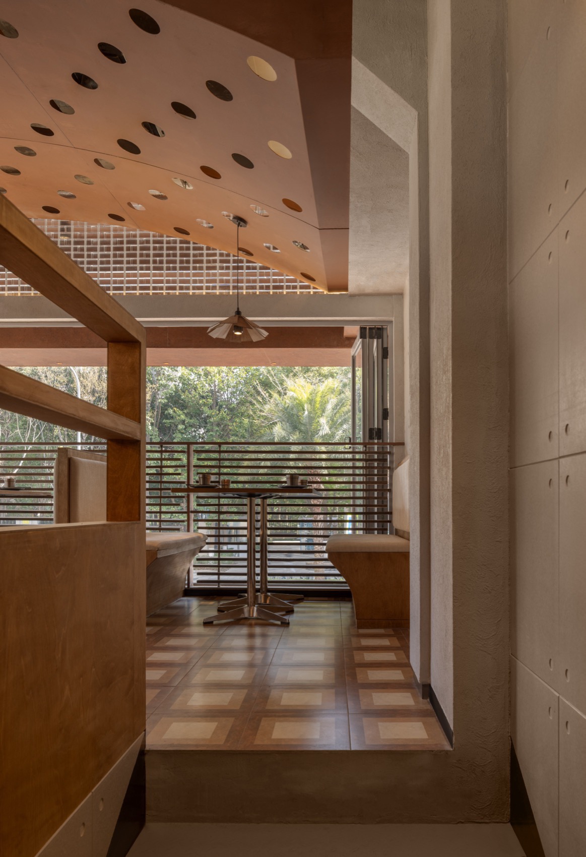 苍蝇馆子丨中国宁波丨TRA Studio-25