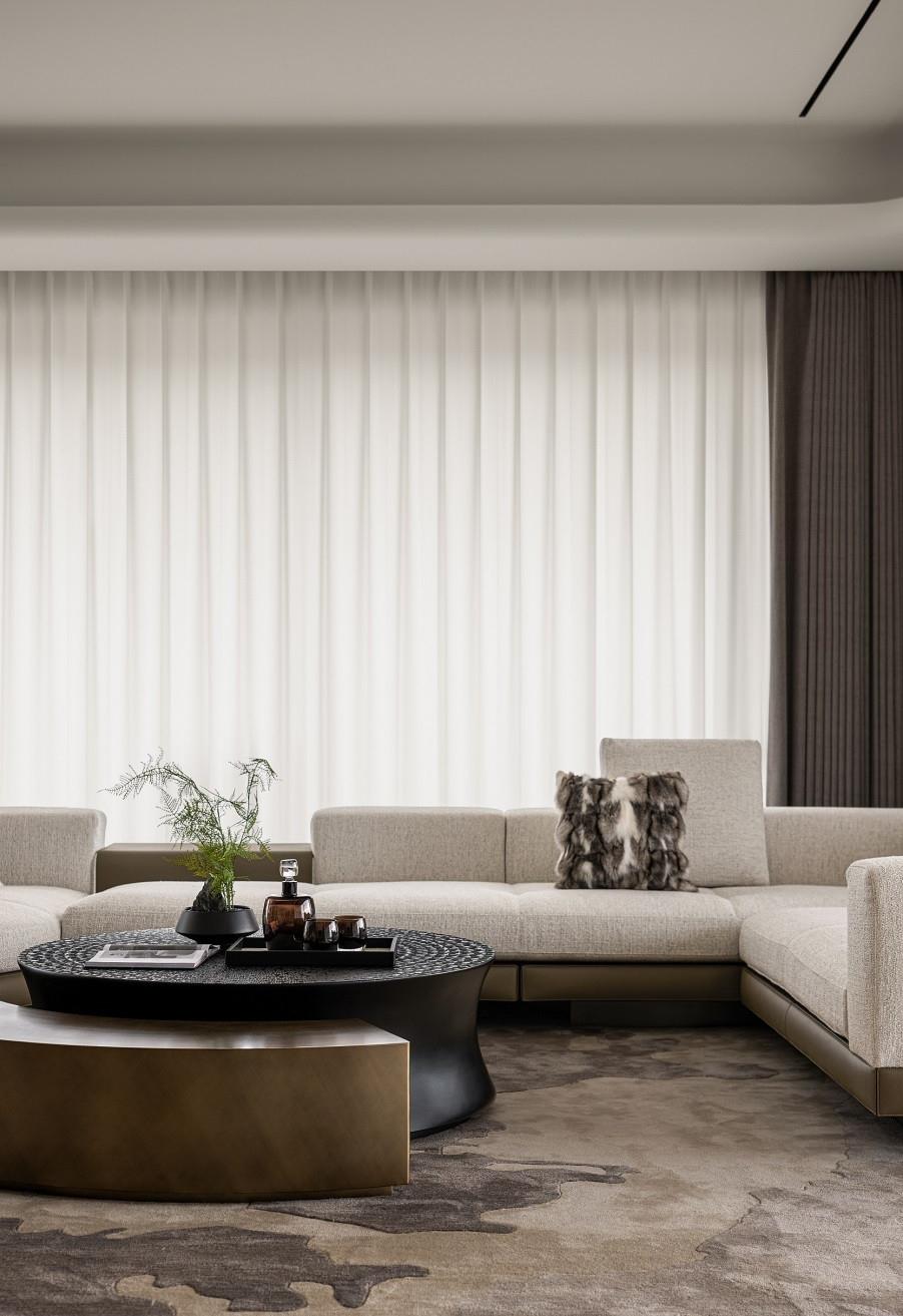 翔順  玥雲臺丨中国云浮丨B  CUS Design-5