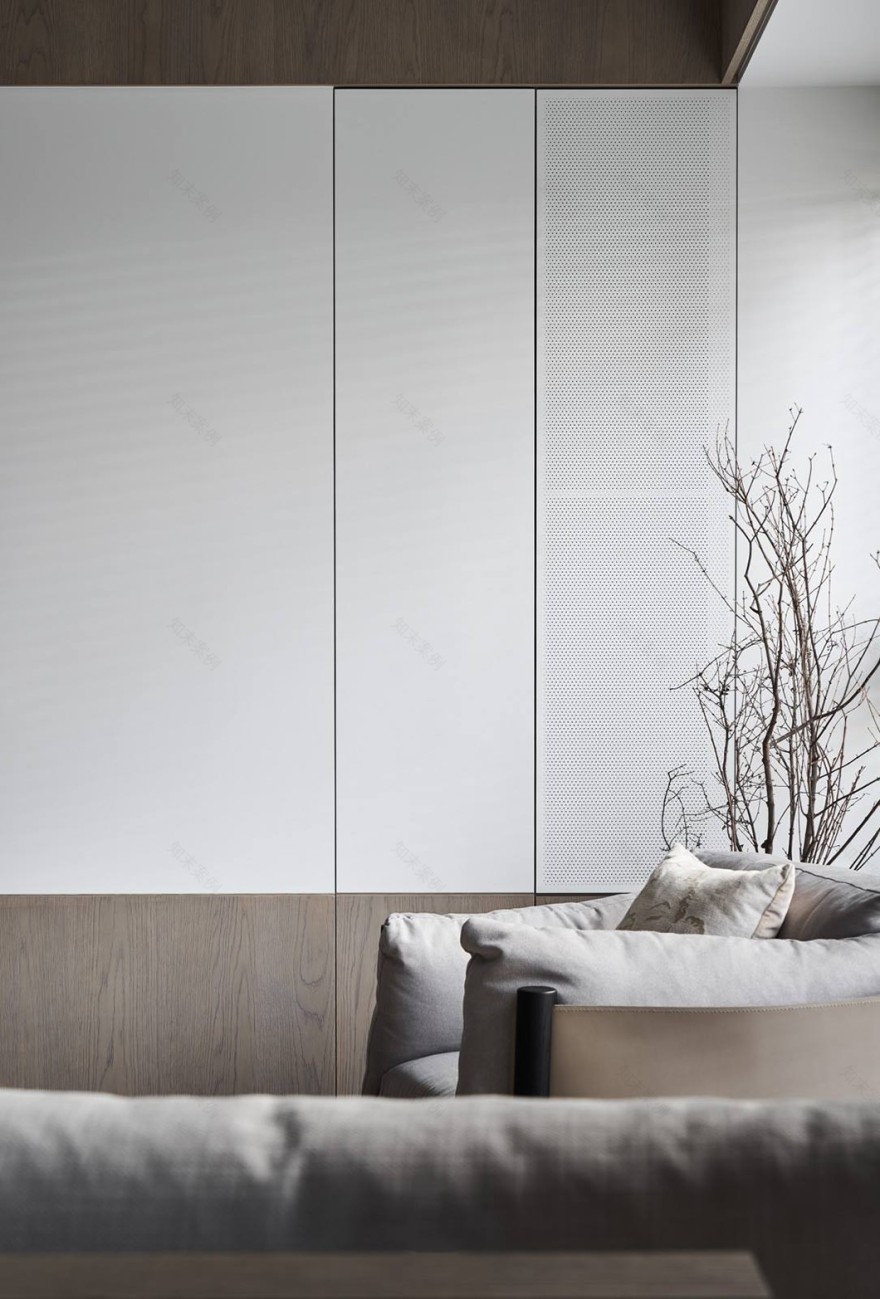 工一 | 简约纯粹的设计,最有格调!-75